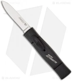 Italian Blade Shop -Italian Blade Shop akc otf 6 mini automatic satin